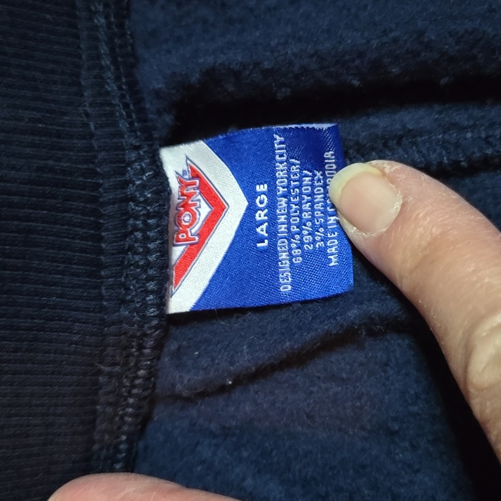 Pony Sweatpants - Picture 3 of 4